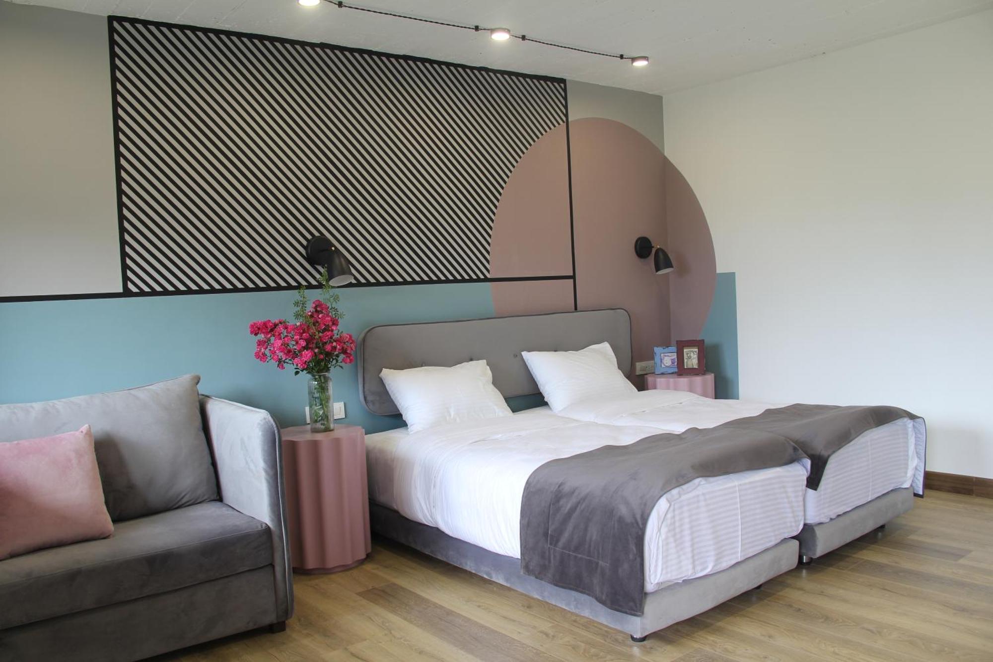 Hover Boutique Hotel Діліжан Екстер'єр фото