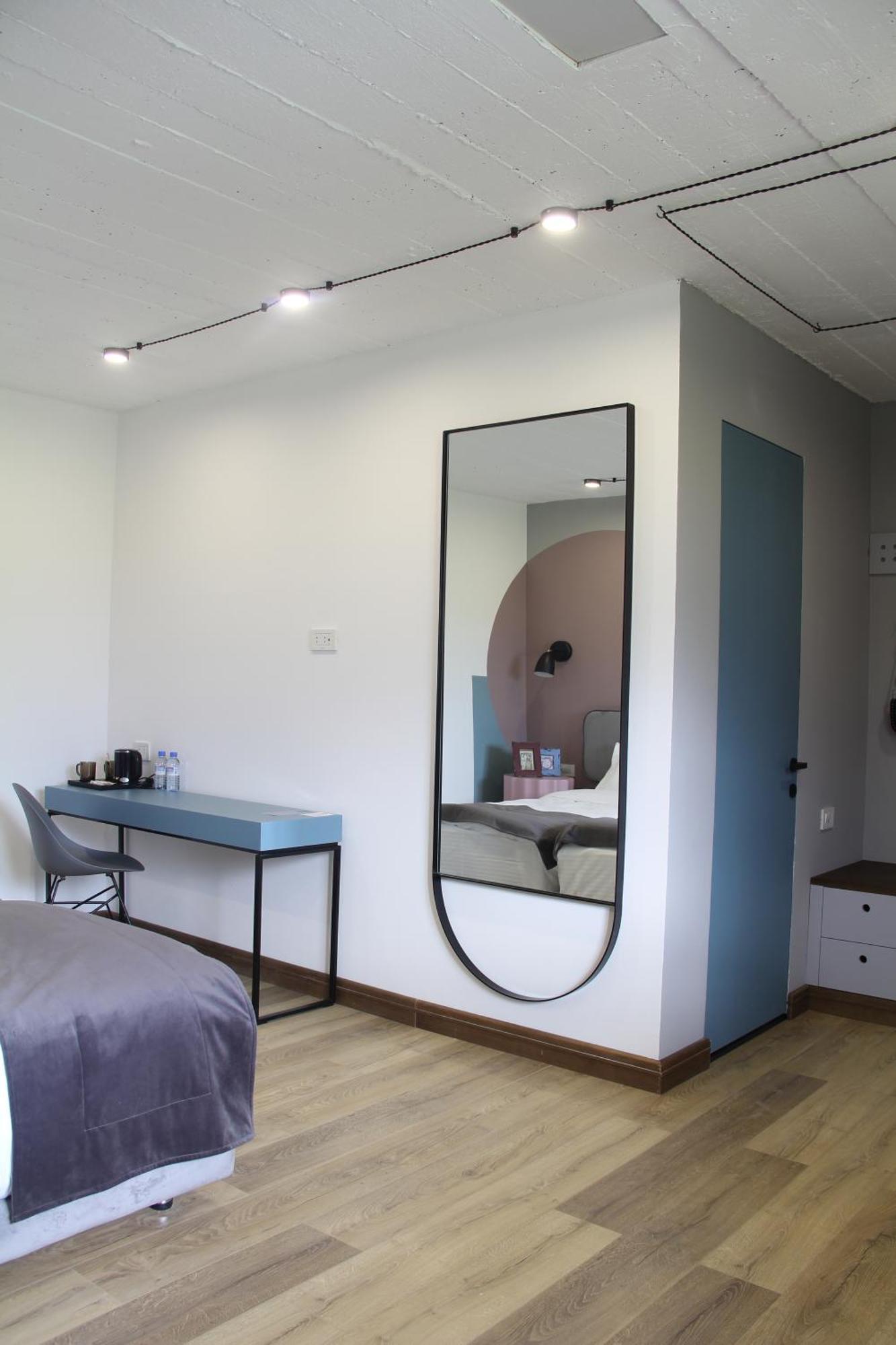 Hover Boutique Hotel Діліжан Номер фото