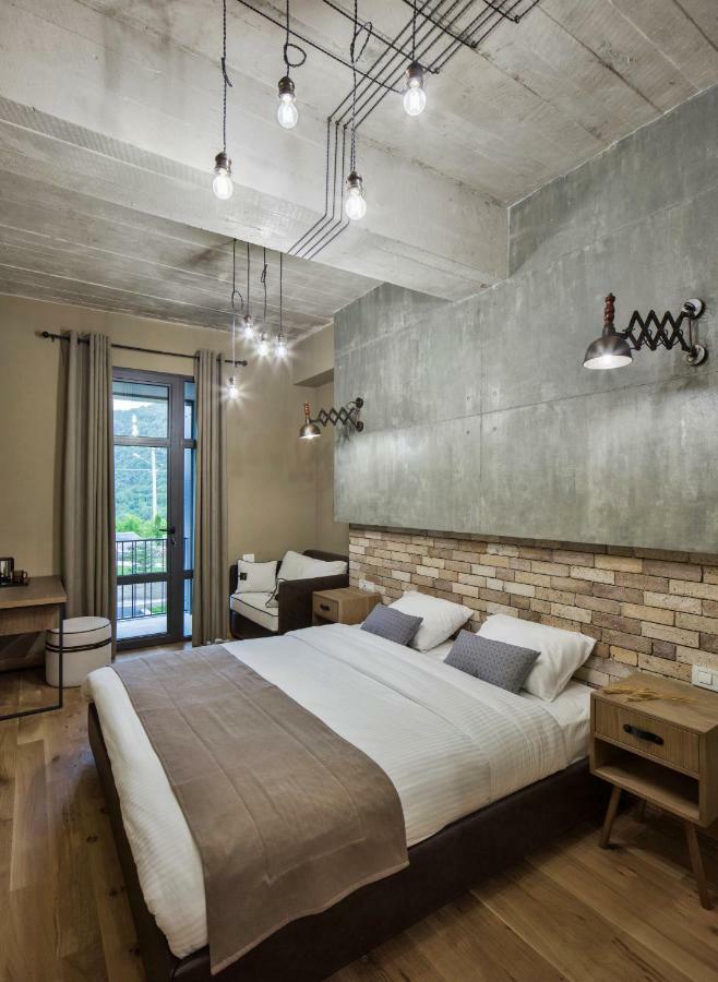 Hover Boutique Hotel Діліжан Екстер'єр фото