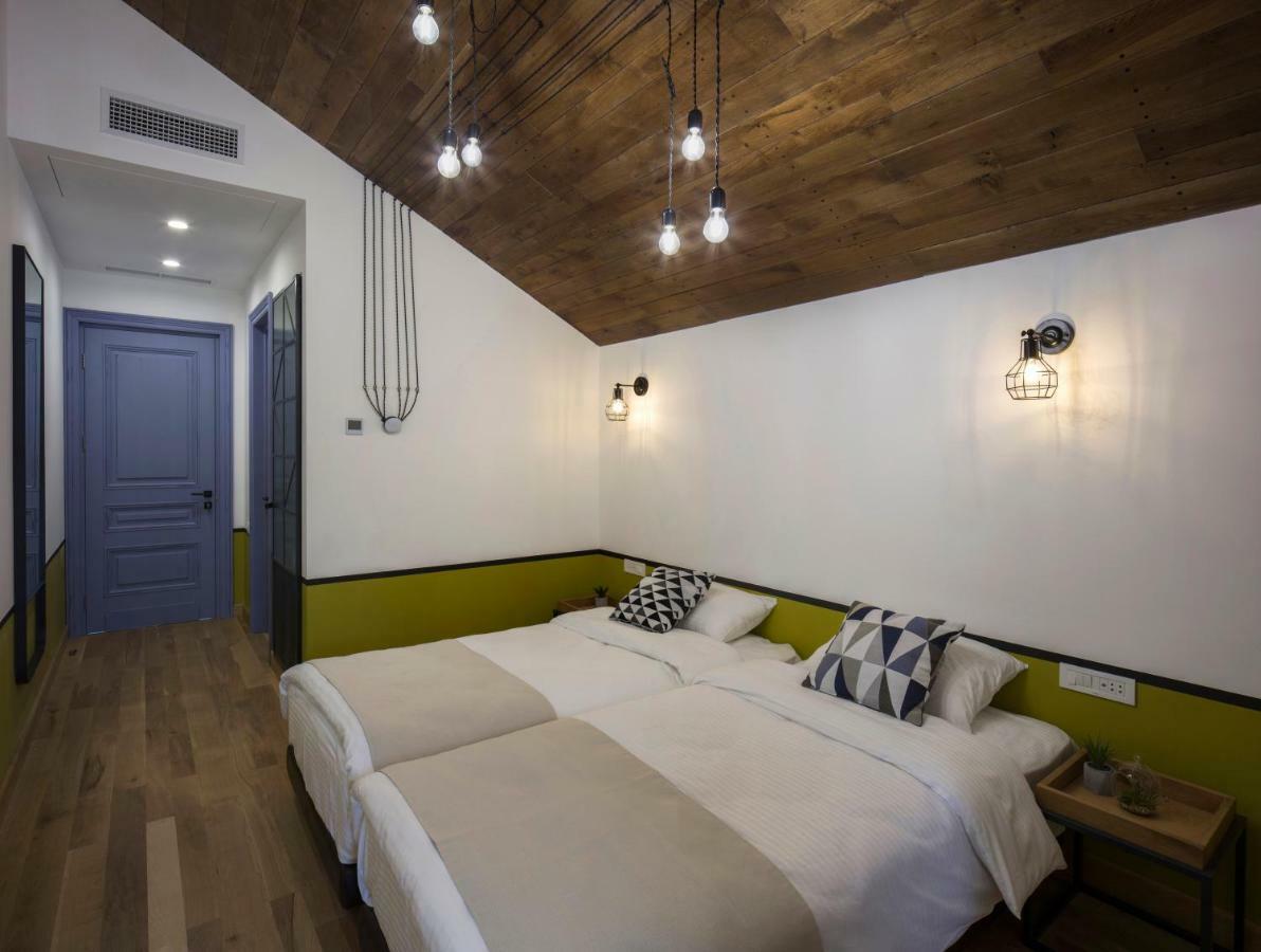 Hover Boutique Hotel Діліжан Екстер'єр фото