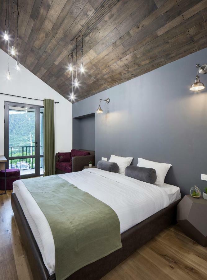 Hover Boutique Hotel Діліжан Екстер'єр фото