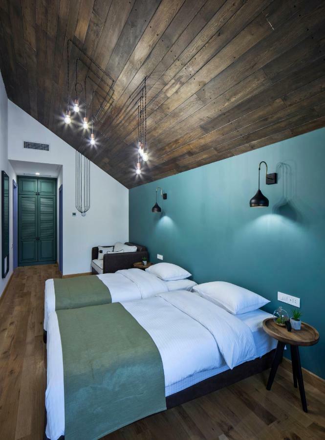 Hover Boutique Hotel Діліжан Екстер'єр фото
